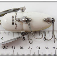 Heddon Natural Leopard Frog Crazy Crawler