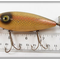 South Bend Scale Finish Red Blend Surf Oreno