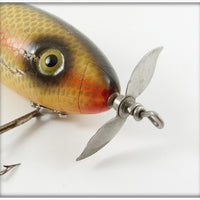 South Bend Scale Finish Red Blend Surf Oreno