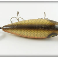 South Bend Scale Finish Red Blend Surf Oreno