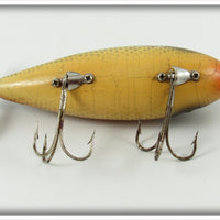 South Bend Scale Finish Red Blend Surf Oreno