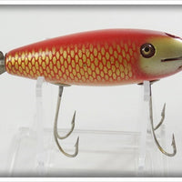 Creek Chub Goldfish Deluxe Wagtail