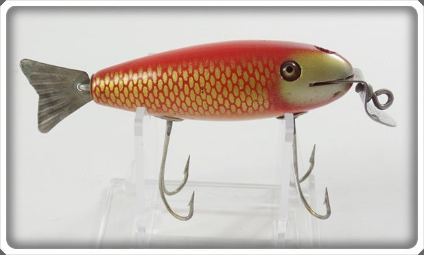 Creek Chub Goldfish Deluxe Wagtail