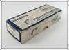Ward's Fish Ketchers Pike Ketcher Empty Box