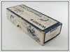 Ward's Fish Ketchers Pike Ketcher Empty Box