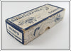 Ward's Fish Ketchers Pike Ketcher Empty Box