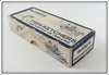 Ward's Fish Ketchers Pike Ketcher Empty Box