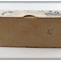 Ward's Fish Ketchers Pike Ketcher Empty Box