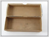 Ward's Fish Ketchers Pike Ketcher Empty Box