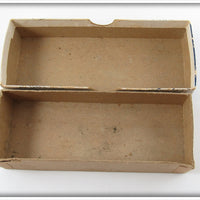 Ward's Fish Ketchers Pike Ketcher Empty Box