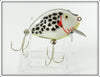 Vintage Heddon Coachdog 9630 Punkinseed Lure X9630CD