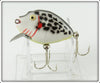 Heddon Coachdog 9630 Punkinseed