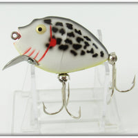 Heddon Coachdog 9630 Punkinseed
