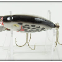 Heddon Coachdog 9630 Punkinseed