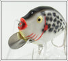 Heddon Coachdog 9630 Punkinseed