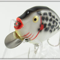 Heddon Coachdog 9630 Punkinseed