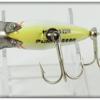 Heddon Coachdog 9630 Punkinseed