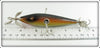 Unknown Contemporary Three Hook Minnow