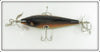 Unknown Contemporary Three Hook Minnow
