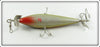 Unknown Contemporary Three Hook Minnow