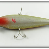 Unknown Contemporary Three Hook Minnow