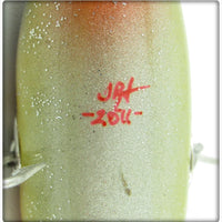 Unknown Contemporary Three Hook Minnow