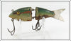 K&K Mfg Co The K & K Animated Minnow