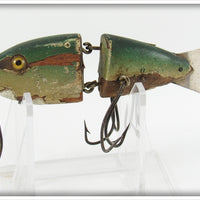 K&K Mfg Co The K & K Animated Minnow