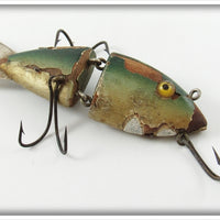 K&K Mfg Co The K & K Animated Minnow