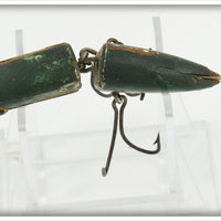 K&K Mfg Co The K & K Animated Minnow