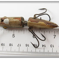 K&K Mfg Co The K & K Animated Minnow