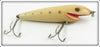 Pflueger Luminous Gold Spots Surprise Minnow In Box 3970