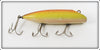 Vintage South Bend Rainbow Bass Oreno Lure 973 RAIN