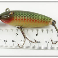 Creek Chub Redside Baby Wiggler