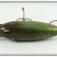 Creek Chub Redside Baby Wiggler