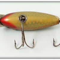 Creek Chub Redside Baby Wiggler