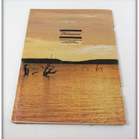 Shakespeare 1978 & 1980 Tackle Catalog Pair