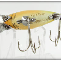 Heddon Sunfish 9630 Punkinseed Spook