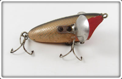 Trenton Shiner Scale Surface Doodler