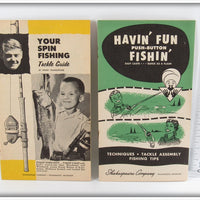 Shakespeare Tips From The Expert Booklet Set