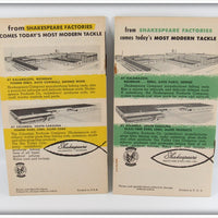 Shakespeare Tips From The Expert Booklet Set