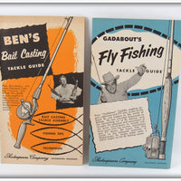 Shakespeare Tips From The Expert Booklet Set