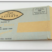 Shakespeare Tips From The Expert Booklet Set