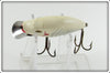 Heddon White Shore 9630 Punkinseed Spook