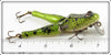 Paw Paw Green Junior Wotta Frog 72