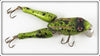 Paw Paw Green Junior Wotta Frog 72