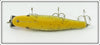 Creek Chub Yellow Flash Surfster 7237