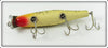 Creek Chub Yellow Flash Surfster 7237