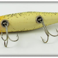 Creek Chub Yellow Flash Surfster 7237