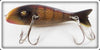 Paw Paw Natural Perch Great Injured Minnow